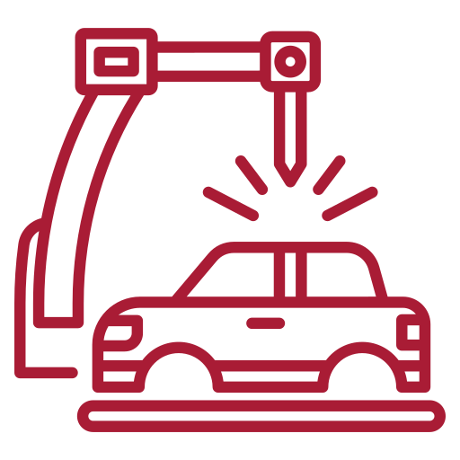 Mikrosphären im Automotive-Bereich